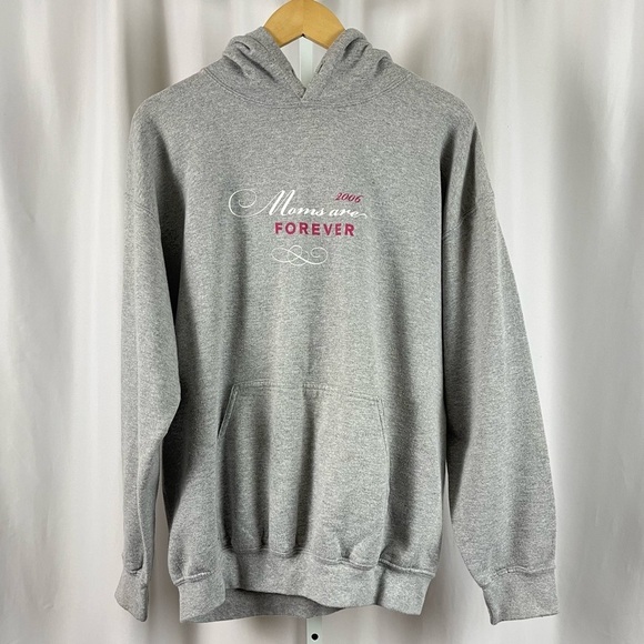 Gildan Heavy Blend Large Oregon State Mother's Weekend Mother's Day Hoodie OSU - Picture 1 of 7